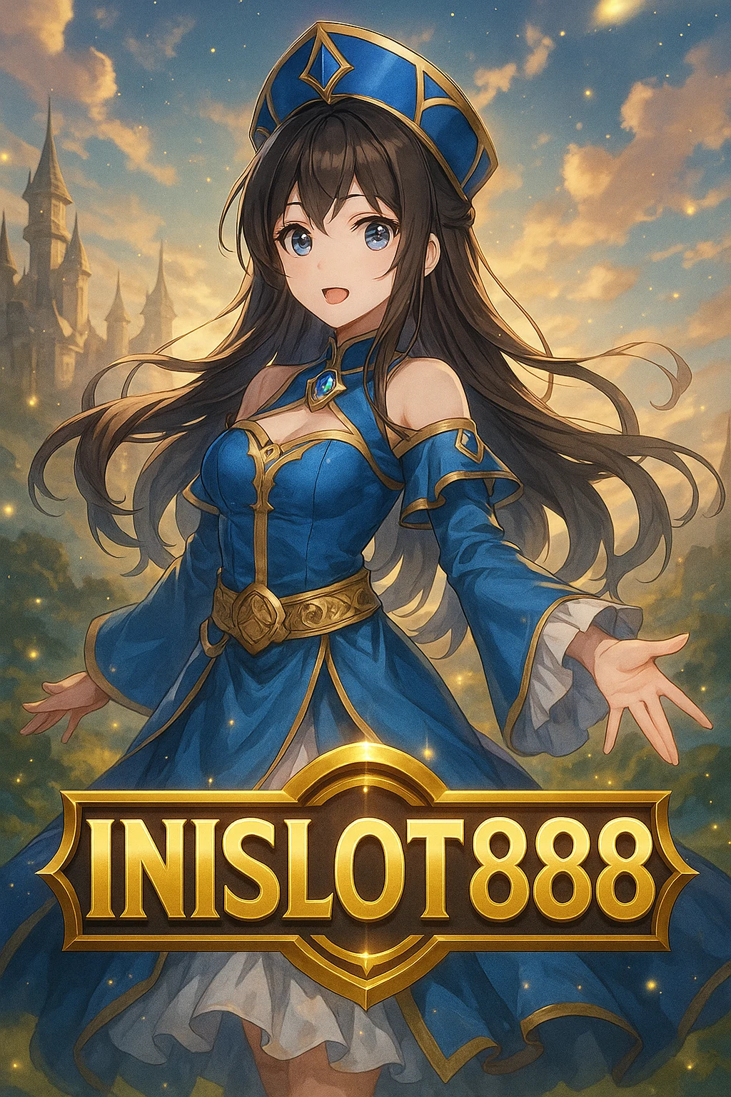 INISLOT888